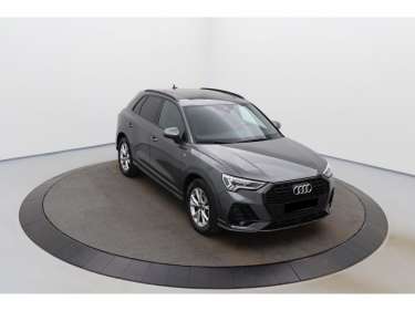 AUDI Q3 35 TFSI 150 S-Tronic S-Line