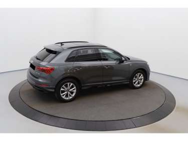 AUDI Q3 35 TFSI 150 S-Tronic S-Line