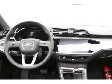 AUDI Q3 SPORTBACK 35 TFSI 150 S-Tronic S-Line