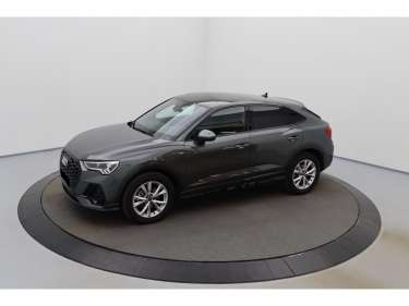 AUDI Q3 SPORTBACK 35 TFSI 150 S-Tronic S-Line