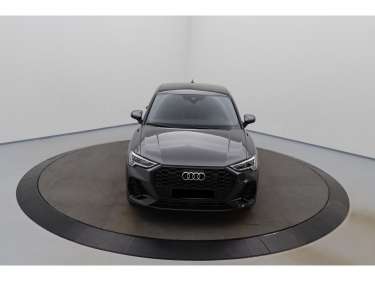 AUDI Q3 SPORTBACK 35 TFSI 150 S-Tronic S-Line