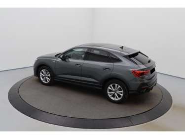 AUDI Q3 SPORTBACK 35 TFSI 150 S-Tronic S-Line