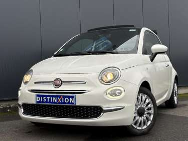 FIAT 500 CAB 1.0 Hybrid 70 Dolcevita