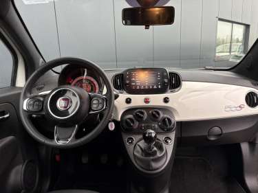 FIAT 500 CAB 1.0 Hybrid 70 Dolcevita