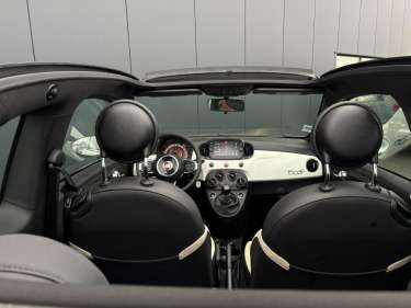 FIAT 500 CAB 1.0 Hybrid 70 Dolcevita