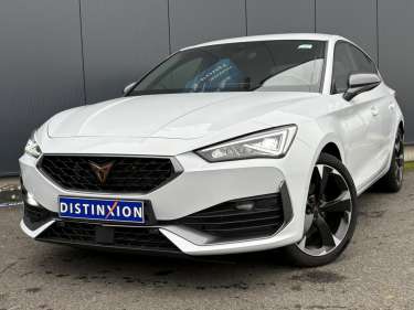 CUPRA LEON 1.5 TSI 150 DSG Business Edition