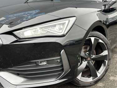 CUPRA LEON 1.5 TSI 150 DSG Business Edition