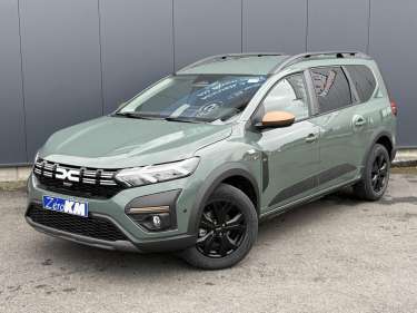 DACIA JOGGER ECO-G 100 Extreme+ 5PL