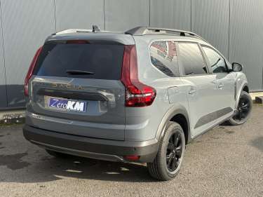 DACIA JOGGER ECO-G 100 Extreme+ 5PL