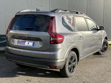 DACIA JOGGER 1.6 Hybrid 140 Extreme 7PL