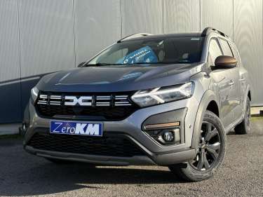 DACIA JOGGER 1.6 Hybrid 140 Extreme 7PL