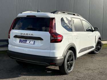 DACIA JOGGER TCE 110 Extreme 7PL