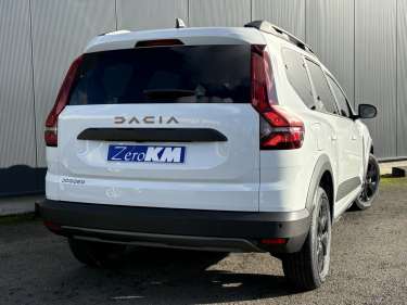 DACIA JOGGER TCE 110 Extreme 7PL