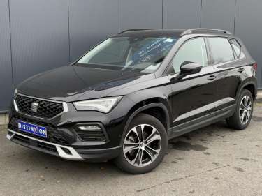 SEAT ATECA 1.5 TSI 150 DSG7 Style Plus