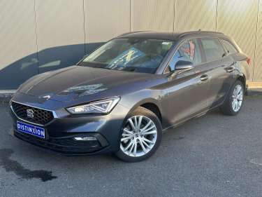 SEAT LEON ST 1.5 TSI 150 DSG Edition Vision