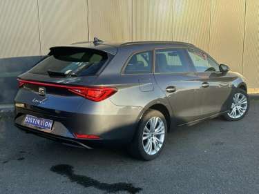 SEAT LEON ST 1.5 TSI 150 DSG Edition Vision