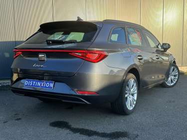 SEAT LEON ST 1.5 TSI 150 DSG Edition Vision