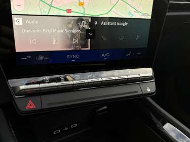 RENAULT AUSTRAL E-Tech Full Hybrid 200 Techno