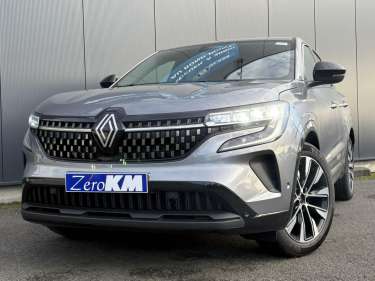 RENAULT AUSTRAL E-Tech Full Hybrid 200 Techno