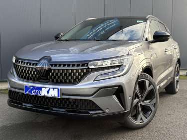 RENAULT AUSTRAL E-Tech Full Hybrid 200 Techno Esprit Alpine