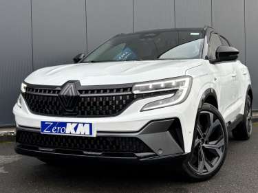 RENAULT AUSTRAL E-Tech Full Hybrid 200 Techno Esprit Alpine