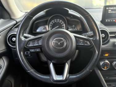 MAZDA CX-3 2.0 Skyactiv-G 121 BVA Dynamique