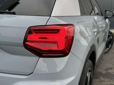 AUDI Q2 30 TFSI 110 S-Line