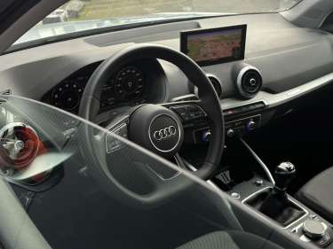 AUDI Q2 30 TFSI 110 S-Line