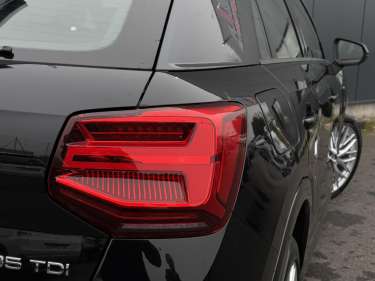 AUDI Q2 35 TDI 150 S-Tronic S-Line - NV MODELE