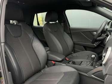 AUDI Q2 35 TDI 150 S-Tronic S-Line - NV MODELE