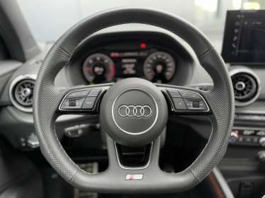 AUDI Q2 35 TDI 150 S-Tronic S-Line - NV MODELE