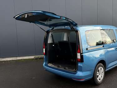 VW CADDY MAXI V 2.0 TDI 102 7PL