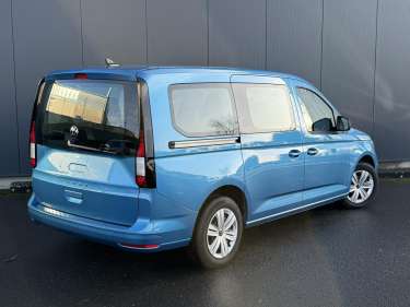 VW CADDY MAXI V 2.0 TDI 102 7PL