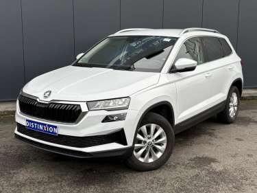 SKODA KAROQ 1.5 TSI 150 DSG Ambition