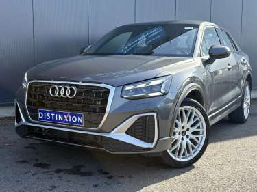 AUDI Q2 35 TDI 150 S-Tronic S-Line - NV MODELE