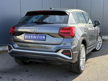 AUDI Q2 35 TDI 150 S-Tronic S-Line - NV MODELE