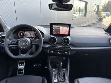 AUDI Q2 35 TDI 150 S-Tronic S-Line - NV MODELE