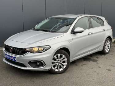 FIAT TIPO 1.3 MultiJet 95 Business