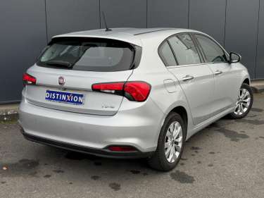 FIAT TIPO 1.3 MultiJet 95 Business