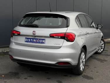 FIAT TIPO 1.3 MultiJet 95 Business