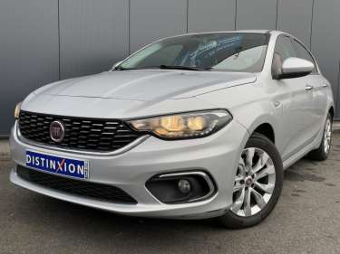 FIAT TIPO 1.3 MultiJet 95 Business