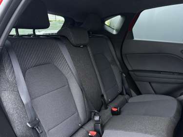 RENAULT CAPTUR NV TCE 90 Techno