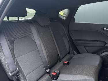 RENAULT CAPTUR NV TCE 90 Techno