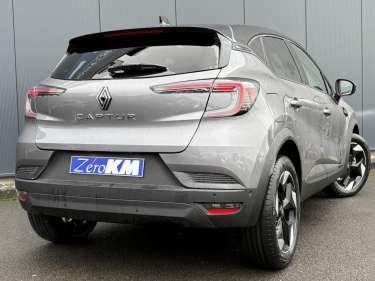 RENAULT CAPTUR NV TCE 90 Techno