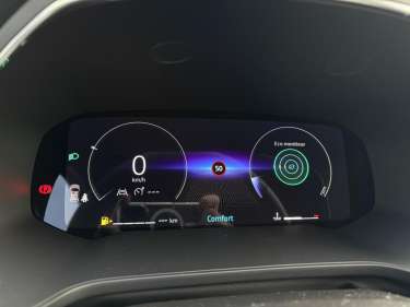 RENAULT CAPTUR NV TCE 90 Techno