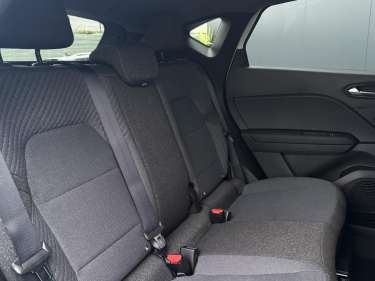 RENAULT CAPTUR NV TCE 90 Techno