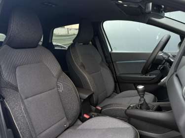 RENAULT CAPTUR NV TCE 90 Techno