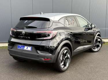 RENAULT CAPTUR NV TCE 90 Techno