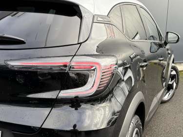 RENAULT CAPTUR NV TCE 90 Techno