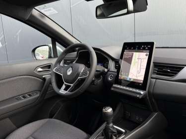 RENAULT CAPTUR NV TCE 90 Techno